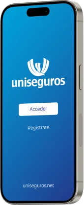 Nueva App Uniseguros